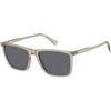 Polaroid GAFAS POLAROID - Modelo: PLD 4180/S_ C: BEIGE/Eye size: 58 - Bridge size: 17 Cura della persona e salute