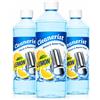 Die Seifenblase Cleanerist | 3 X 1L Pulitore per testina di rasatura Liquido di ricarica per Braun Clean & Renew (Series 3/5/7/8/9) - Sostituzione per la ricarica di 30 cartucce di pulizia CCR - Rasoio liquido