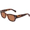 Salvatore Ferragamo Sf2064se Occhiali da sole Unisex - Adulto