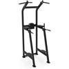 Diamond Chin Up/Dip Bench Diamond Professional Serie 550