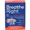 E.fa.s. spa Breathe Right Cerotti Nasali Extra Forti 30 pezzi