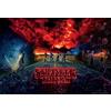 Buffalo Games - Trilogia di Stranger Things - Puzzle da 2000 pezzi