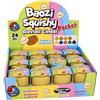 PRESTIGE & DELUXE Baozi morbido Kawaii antistress pocket 5,5 cm - 1 pezzo - Giocattolo per bambini soft touch sensoriale Raviolo Cinese , colleziona tutti i colori