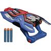 SPIDER-MAN Hasbro Marvel Studios, Spider-Man: Brand New Day, Blaster di ragnatele Nerf, giocattolo per roleplay, giocattoli e costumi di supereroi per bambini e bambine, dai 5 anni in su