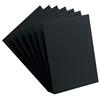 Gamegenic - MATTE PRIME SLEEVES BLACK - Bustine Protettive per Carte