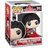 Funko POP! Premium: Rocky Horror Picture Show - Frank-N-Furter with Lips