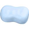 Generico Squïshy di sapone croccante, giocattolo antistress con sapone fatto a mano | Squïshy fatto a mano a forma di sapone con perline croccanti all'interno per giochi sensoriali, dallo stress, divert