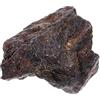 GLEAVI meteorite oliva gioielli meteorite autentici caduta di pietra decorazione roccia campione meteorite strumento didattico tavolo da pranzo meteorite ferro minerale esemplare