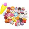 generic 20 squishy compleanno anni regalo mini kawaii festa giochi regalini antistress piccoli oggetti euro piopit bambini fine regalini sofficiotti toys animales