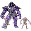 TOYVERSE Ghost Axe Studio Four Evils Chi - Action figure in scala 1:12, a partire dai 15 anni