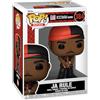 Funko POP! Rocks: Ja Rule | Gadget Ufficiale Musica - Personaggio in Vinile da Collezione - Idea Regalo Compleanno per Fan e Collezionisti