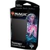Magic: The Gathering MTG - Core Set 2019 1 Planeswalker Deck at random - English