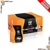 Pop Caffè 16 48 96 . . . 576 Capsule Caffè Pop Mythos Compatibili Mitaca Miscela Intenso
