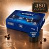 Caffè BORBONE Miscela BLU Capsule Compatibili Caffitaly System Formato Scorta