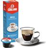 Caffitaly Caffè CAFFITALY SYSTEM Cagliari DECA Decaffeinato Capsule Original R-Smart