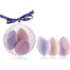 Notino Gift Set Super Soft Make-up Sponges Set 3 pz