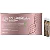 MARCO VITI SPA NaturViti Collagene Plus 250 ml - Integratore Pelle