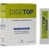 LEVANTE Srl Digetop 14 Bustine Orosolubili Prezzo Promo