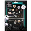 Disney The Nightmare Before Christmas Fridge Magnet Set