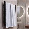 Gabel Panarea telo bagno bianco