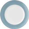 Thomas Sunny Day Soft Blue - Piatto da colazione, 22 cm