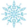 Sizzix Stencil a strati Sizzix 4PK Snowflake | 664932 | Capitolo 4 2022