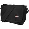Eastpak Borsa a tracolla, Nero (Black), Taglia unica