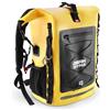 OSAH DRYPAK Zaino Impermeabile Dry Bag 25L/35L/55L/85L - Zaino Roll-Top Resistente per Escursionismo, Viaggi, Kayak, Barca, Campeggio, Rafting e Pesca