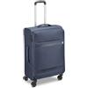 Roncato JAZZ 4.0 Trolley medio 65 cm Espandibile - Blu Notte