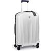 RONCATO WE Are Glam Valigia media 70 cm - Bianco/Nero