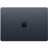 Apple MacBook Air 13" Chip M5 24GB 1TB - Mezzanotte| Garanzia 24 mesi