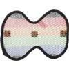 TOYANDONA Imbottitura per Casco Moto, Fodera per Casco Moto in Canvas e Mesh, Traspirante, Riutilizzabile, per Uomo, per Ciclismo e Guida