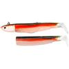 FIIISH Black Minnow 140 - Combo Deep - 60 g - Verde caramella + extra b. verde caramella - JH Glow