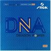 Stiga Dna Dragon Power, Rivestimento Unisex Adulto, Rosso, 57.5