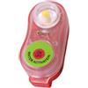 Tuminita Gilet di Salvataggio, Luce A LED, Giubbotto Salvavita Flash, per Sopravvivenza in Acqua di Emergenza