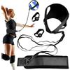 Generic Pallavolo Serve Trainer Solista Pratica Rebounder Trapani