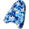 Genérico Bodyboard gonfiabile galleggiante da nuoto e surf board | Tavola da surf gonfiabile per adulti, per spiaggia, piscina, lago, fiume, esterno, cortile, vacanze, estate