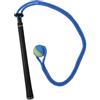 Limtula Strumento per miglioramento ' Altalena Palla da Allenamento in Silicone Elastico Portatile per Principianti Sviluppo delle abilità Aiuto per l ' Oscillazione del Golf Indoor