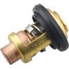 KszViQ Termostato adatto for motore for barche a 4 tempi da BF5 a BF100 50-52C gradi 125F Il motore sostituisce le parti 19300-881-761