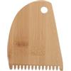 DEARMAMY Pettine per Cera Tavola da Surf in Legno, 3, 9x2, 9 Pollici