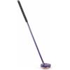 MFMEXUL Park Golf Putter Mazza Putter Club Bastone con Testa Artigianale Finitura a Grana Impugnatura Testurizzata E Bilanciamento Stabile Materiali in Acero