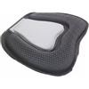 rockible Cuscino Barca Cuscino Seduta Imbottitura Pad Sedile in Schiuma EVA Design Sagomato Antiscivolo per Supporto Ergonomico E Comfort Prolungato Adatto per Kayak Canoa Paddleboard Gommone