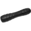 LOVIVER Barbell Shoulder Pad Cuscino Bilanciere Protezione Spalla Collo Supporto Antiscivolo Imbottito con Design Ergonomico per Distribuire Il Peso, Nero