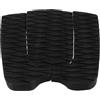 Housoutil Tappetino Antiscivolo Colore Nero per Tavola da Surf 3 Pezzi in Eva Adesivo Resistente e Superficie Super Grip per Surfing Professionale