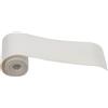Marchfunny 100x5cm PVC Patch Strip per Kayak e Raft (bianco)