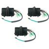 Tuminita 3X Centralina CDI Centralina per Fuoribordo Mercury Mariner 6Hp 8Hp 9.9Hp 10Hp 15 20 25 35Hp 339-7452A15 339-7452A19 18-5777