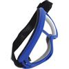 Luxshiny Occhiali da Sci Leggeri e Protettivi per Donna Lenti ad Alta Definizione in Tpu e PC per Attività Outdoor come Sci e Ciclismo