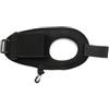 Baoblaze Guanto da Immersione Guanti Sub Accessorio per Immersioni Supporto Torcia Manuale Copertura Mano con Palmo Aperto E Area Antiscivolo in Nylon E Gomma, L
