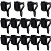 SAFIGLE Clip per Putter da Golf 14 Pezzi in Plastica per Sacca
