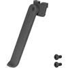 NexRen Cavalletto in alluminio per Xiaomi 4 per ultra Scooter Alluminio
